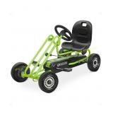 hauck Lightning Pedal Ride On Go Kart