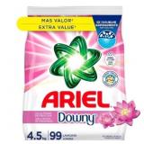 Ariel Downy Freshness Powder Detergent 158oz