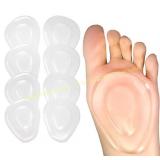 FCYIMI Metatarsal Pads, Foot Cushions
