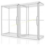 starogegc 2-Pack Makeup Organizer, Acrylic