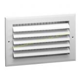 3ct. Hart & Cooley 12x6 Aluminum Register Damper