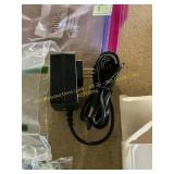 Power Cord & Cradel Cap Remover