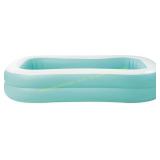 Intex Swim Center 159 Gal Pool 90x60x19