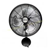 Pro High-Velocity 16 in. Wall Fan