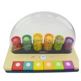 Playskool Pop-A-Tune Toy Piano
