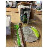 Sourdough Starter Kit