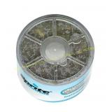 Sprite Showers Slim Line White Filter