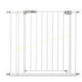 3ct Open & Stop KD Pressure Fit Gate w/ 3.5" Ext