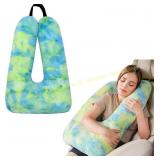 Shoulder Wrap for Travel Neck Pillow