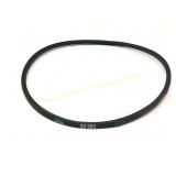 3V355 Narrow Wedge V-Belt 3/8in x 35.5in OC