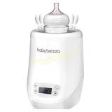 Baby Brezza AirSwirl Bottle Warmer