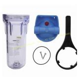 OmniFilter Whole House Water Filtration System