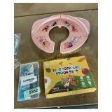 Clips, Spoon & Fork Set, Etc