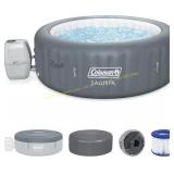 Coleman Palm Springs 4-6 Person Spa with Jets