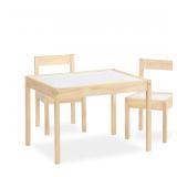 Baby Relax Hunter 3-Piece Table & Chair Set