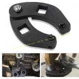 7463 Adjustable Gland Nut Wrench for Cylinders