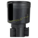 Car Cup Holder Expander Adapter 3.5"-4.0"