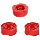 3ct. Kudoosen Trimmer Spool Line for Craftsman