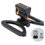 Melnor MiniMax Turbo Oscillator Sprinkler