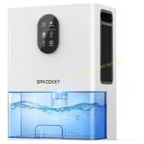 Spacekey Dehumidifier 11oz Tank
