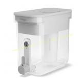 Culligan 22-Cup Dispenser with 5-Stage Filter