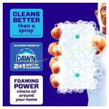 7pk Mr. Clean Magic Eraser Foaming Sponge