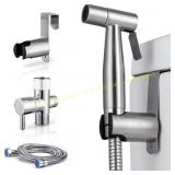 Plurvix Handheld Bidet Sprayer
