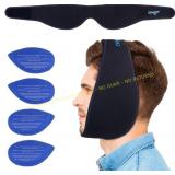 NEWGO Face Ice Pack for TMJ (4 Gel Packs)