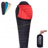 Ultralight Down Sleeping Bag 600 Fill Power