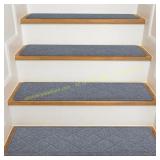 KOOTETA Stair Treads for Wooden Steps, 15 Pack