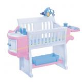 American Plastic Toys My Very Own Nursery Set