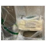 Bed Gaurdrail Unknown Size/Brand