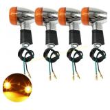Universal Motorbike Turn Signals Lights