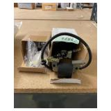 4pk stove knobs & 2pk Ignition Coil forGenerac GTV