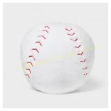 Gigglescape  - 15 in. Baseball Plush