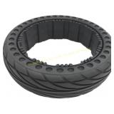 2ct. Ninebot Pro Karting Rubber Tire Wheels