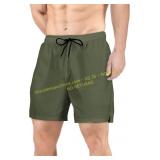 Arcweg Mens Shorts 5XL