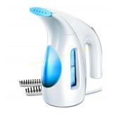 HiLIFE Steamer for Clothes, 240ml, 700W, Black