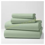 Mellanni Flannel Bed Sheets Unknown Size