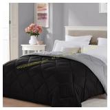 Seward Park Full Queen Reversible Comforter