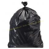 42-Gallon 3-Mil Contractor Trash Bag, 50 Ct.