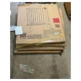 Baby/Pet Gate Bundle! 4ct! Bid Now!