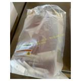 14pk Assorted light up clip in hair accessories