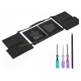 TREE.NB A2113/2141 Laptop Battery 16"