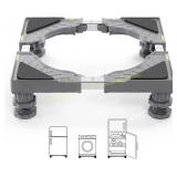 Nefish Mini Fridge Stand with 4 Feet