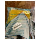 Balloon Kit, mini Flag Stand & Miscellaneous