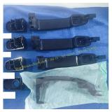 Mazda BT50/Ranger Exterior Door Handle