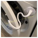eHuangTools Front Load Washer Door Prop Holder
