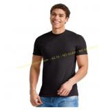 Hanes Originals Men s T Shirt Short Sleeve Sz M