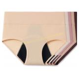 5pk Everdries Incontinence Underwear Womens Sz 3XL